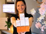 Verzorgingsproducten Environ Skincare verkooppunt webshop kopen bestellen Limburg